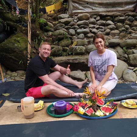 Indra Valley Inn Bukit Lawang Ngoại thất bức ảnh
