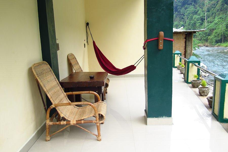 Indra Valley Inn Bukit Lawang Ngoại thất bức ảnh