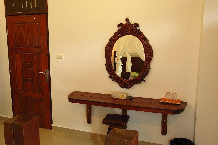 Indra Valley Inn Bukit Lawang Ngoại thất bức ảnh