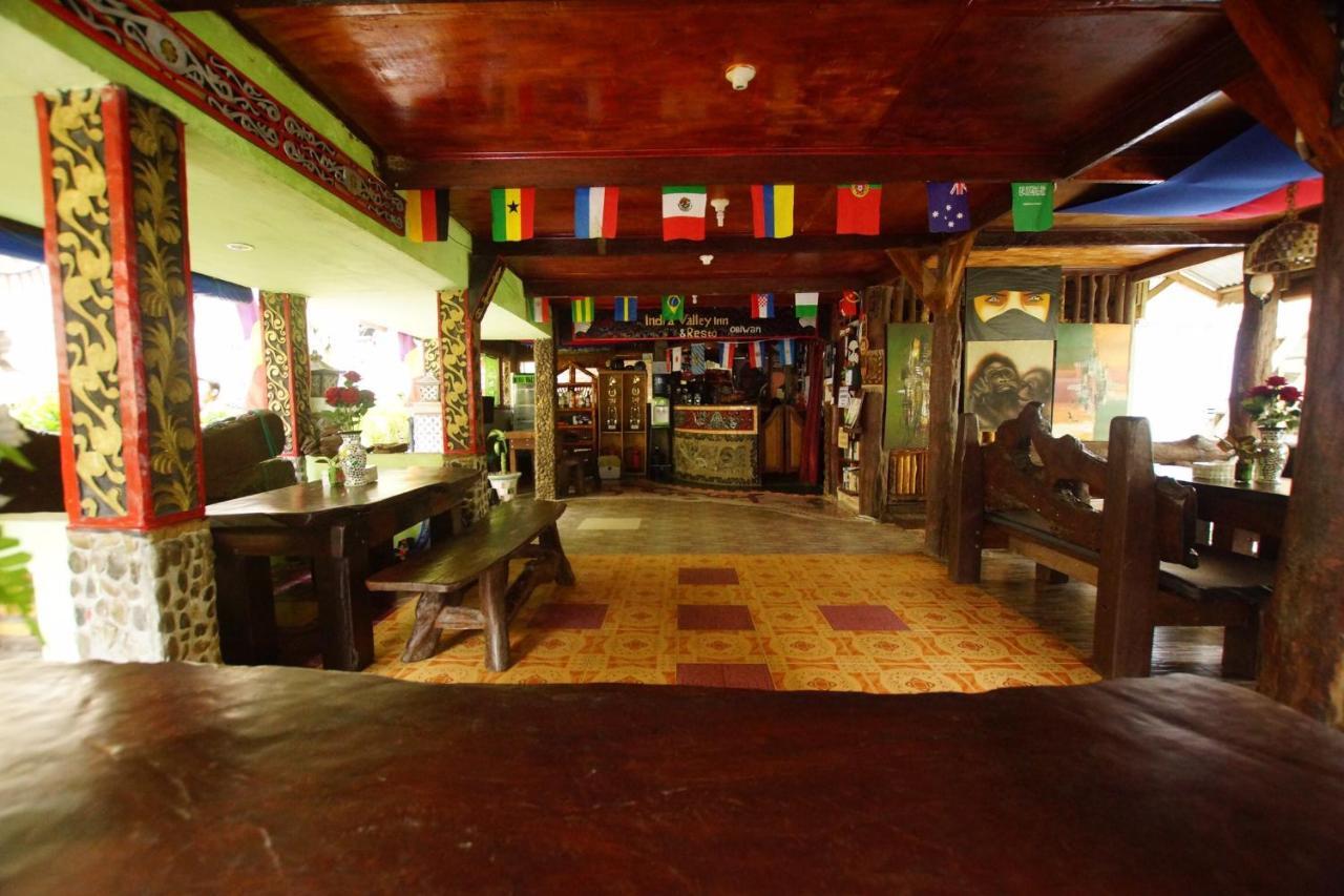 Indra Valley Inn Bukit Lawang Ngoại thất bức ảnh